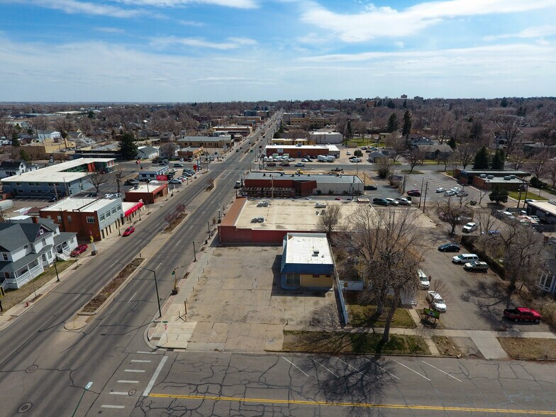 More Photos Of , Greeley General Retail For Sale