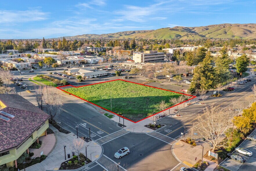More Photos Of 3275 Capitol, Fremont Land For Sale