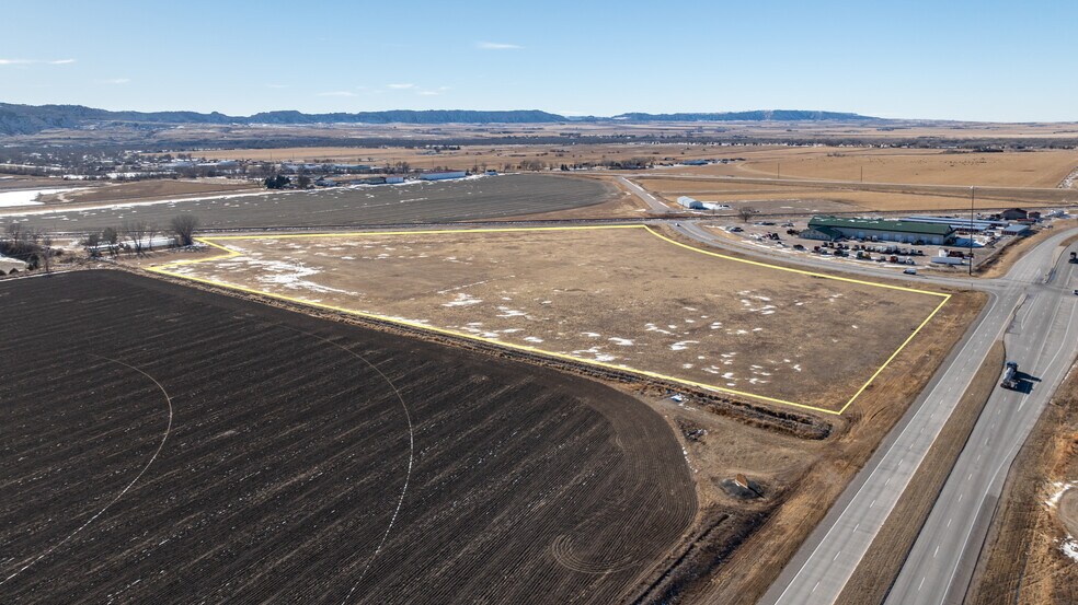 More Photos Of TBD Highway 26, Scottsbluff Land For Sale