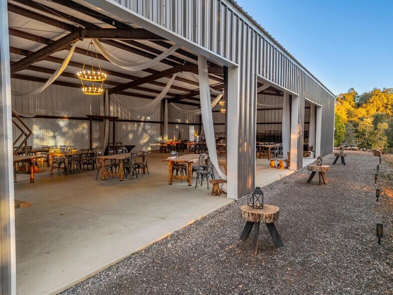 More Photos Of 4700 Highway 78, Julian Specialty For Sale