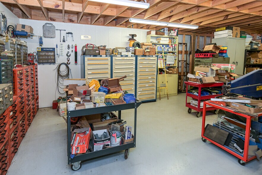 More Photos Of 11217A Page Rd, Tanner Warehouse For Sale