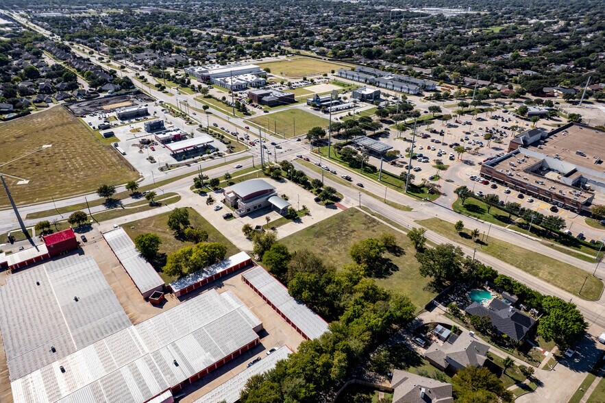 More Photos Of 2640 Shiloh Rd, Garland Land For Sale