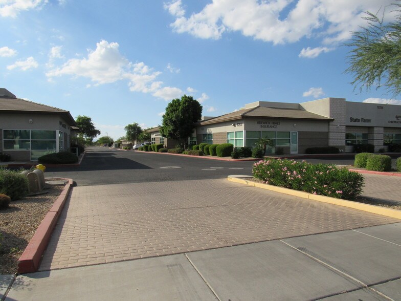 More Photos Of 15188 N 75th Ave, Peoria Medical For Sale