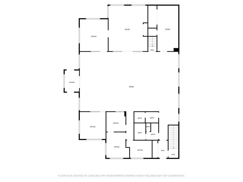 More Photos Of 10808 W Monee Manhattan Rd, Monee Office For Sale