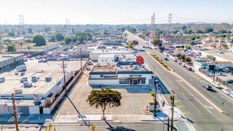 More Photos Of 17800-17812 Bellflower Blvd, Bellflower Restaurant For Lease