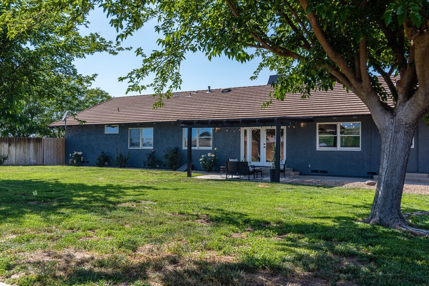 More Photos Of 7790 Airport Rd, Paso Robles Land For Sale