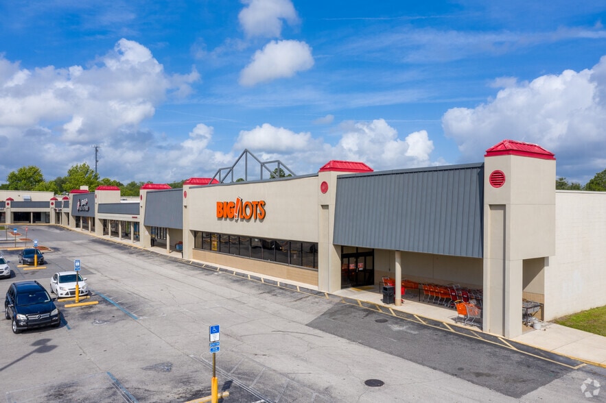 More Photos Of 700-716 Blanding Blvd, Orange Park Unknown For Lease