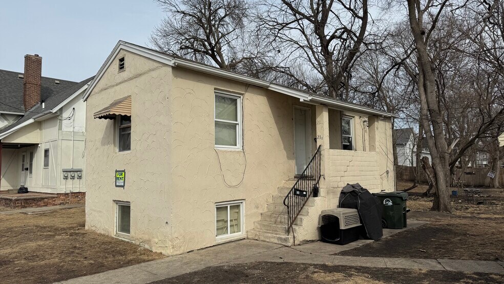 More Photos Of 21 N 14th St, Fort Dodge Apartments For Sale