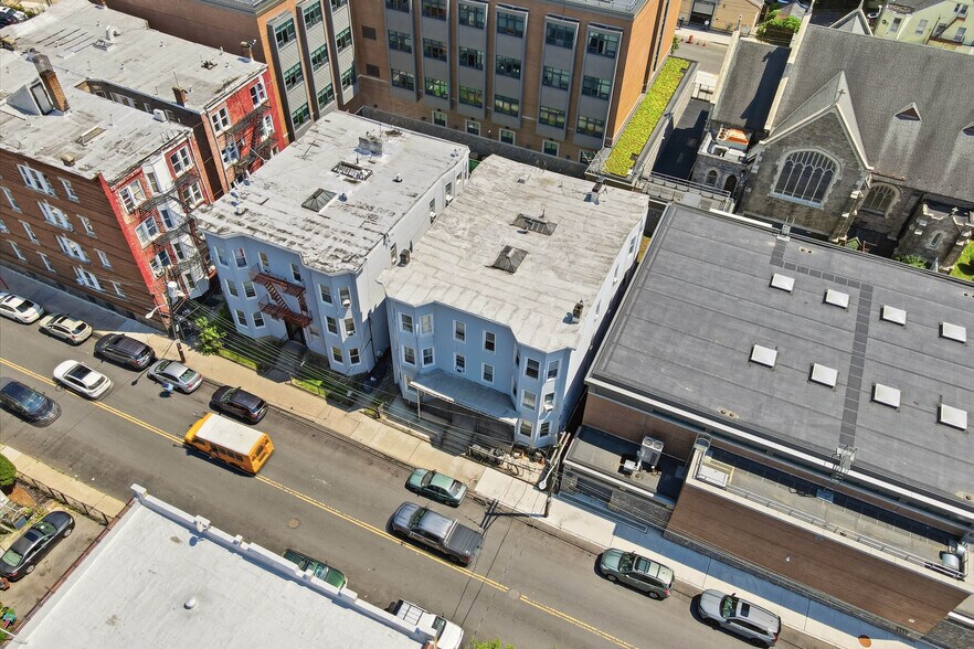 More Photos Of 12 Radford St, Yonkers Apartments For Sale