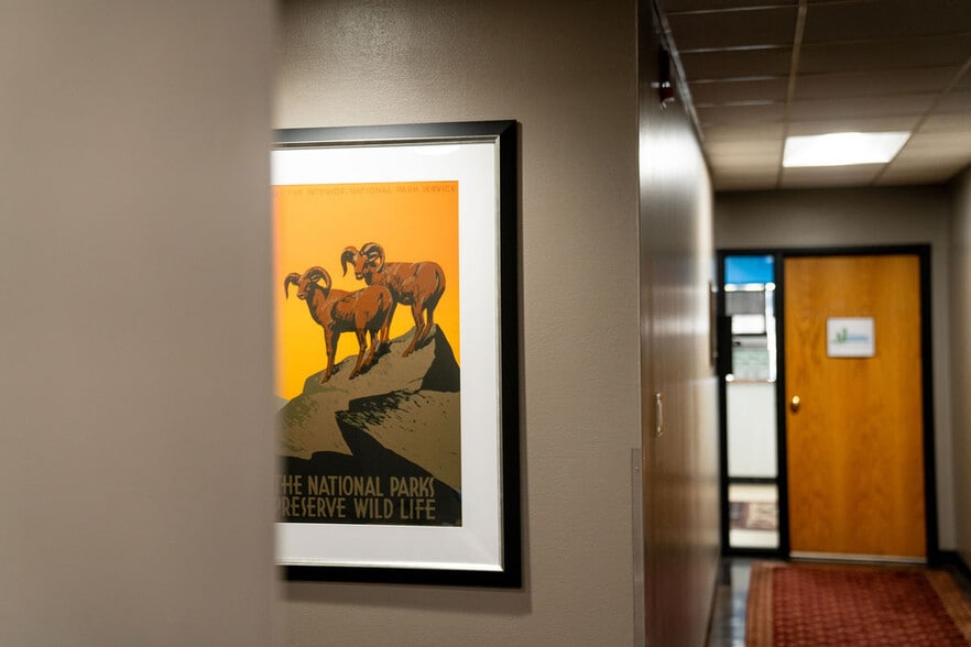More Photos Of 5353 W Dartmouth Ave, Denver Office For Lease