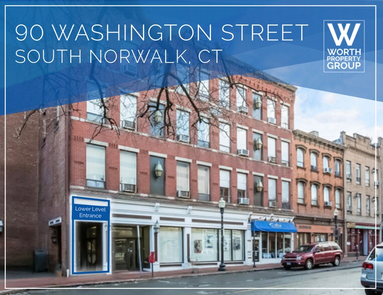 More Photos Of 94 Washington St, Norwalk Apartments For Sale