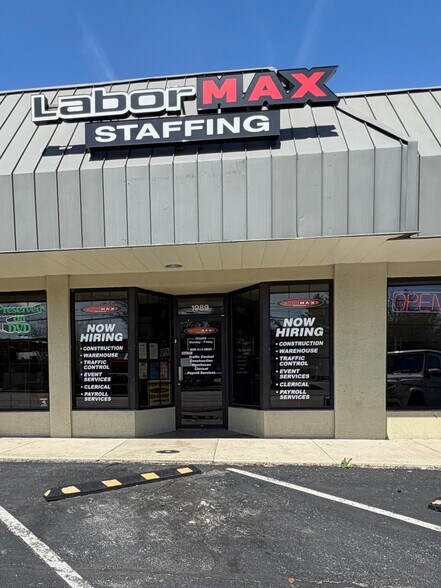 More Photos Of 1983-1999 Harrodsburg Rd, Lexington Unknown For Lease