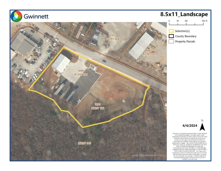 More Photos Of 4872 City Hall St, Rest Haven Industrial For Sale