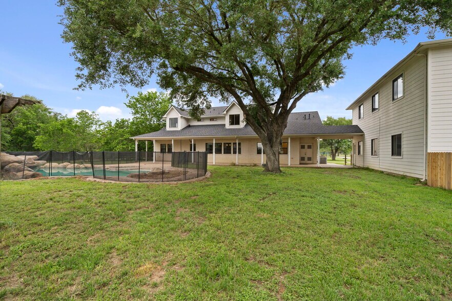 More Photos Of 26435 Clay Rd, Katy Land For Sale