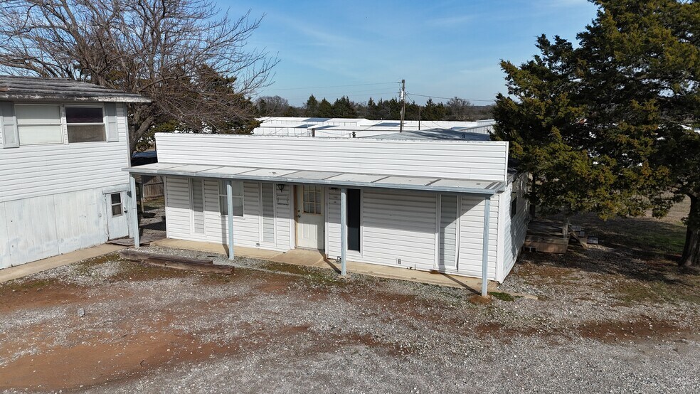 More Photos Of 75005 N Hwy 289, Pottsboro Hotel For Sale