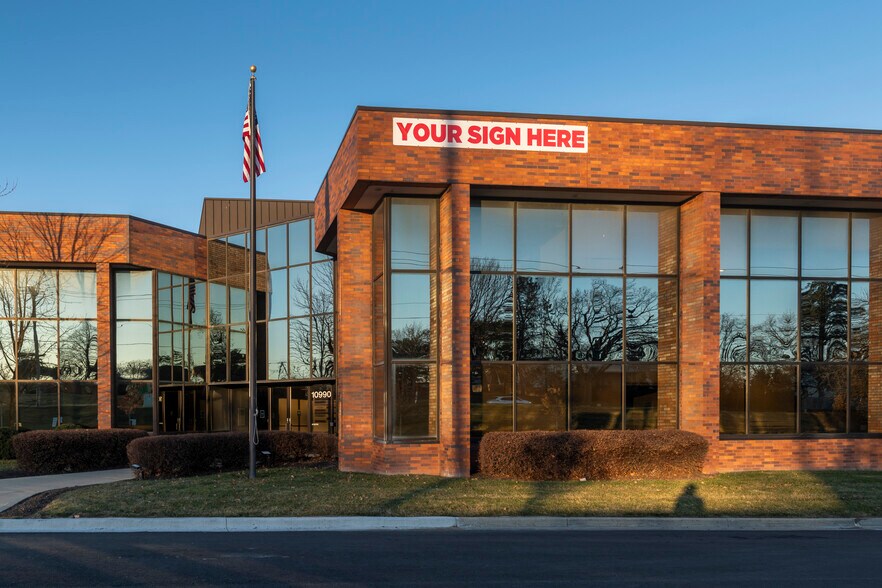 More Photos Of 10990 Quivira Rd, Overland Park Office For Sale