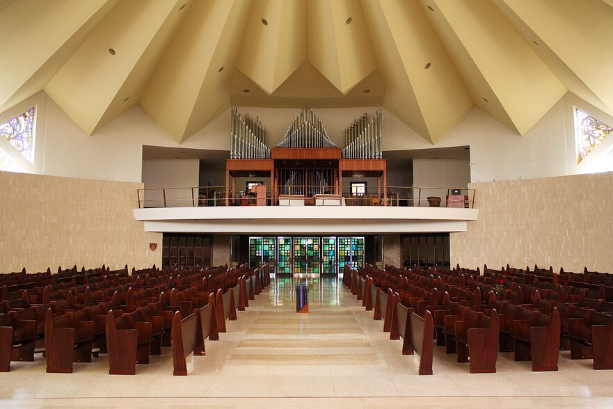 More Photos Of 585 County Road Z, Sinsinawa Religious Facility For Sale