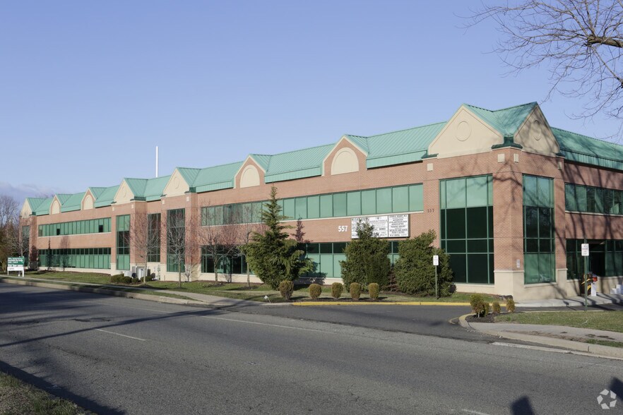 Primary Photo Of 557 Cranbury Rd, East Brunswick Office For Sale