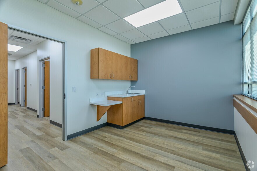 More Photos Of 7000 W Plano Pky, Plano Office For Sale