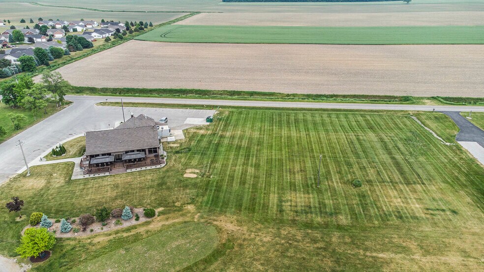 More Photos Of 2280 S Reese Rd, Reese Restaurant For Sale