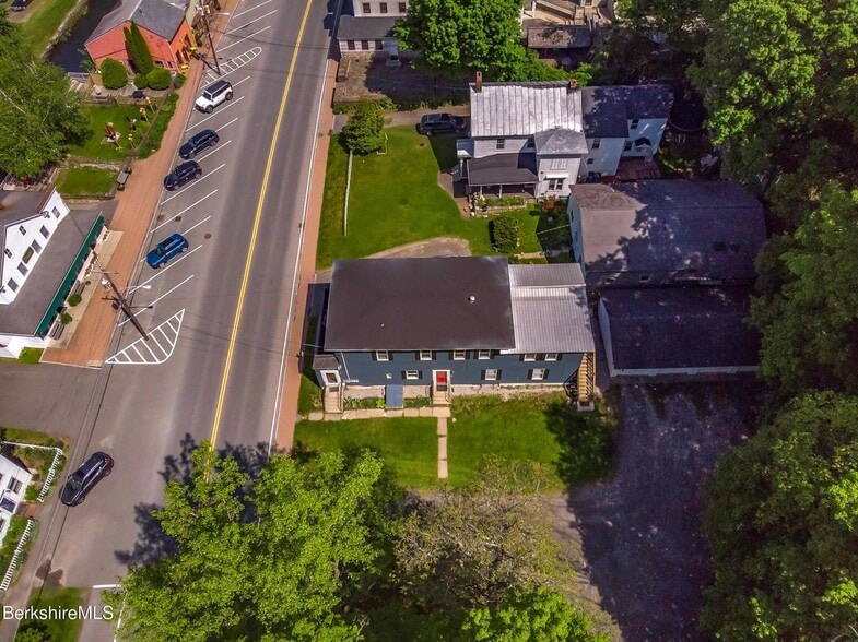 More Photos Of 35 Main St, West Stockbridge Apartments For Sale