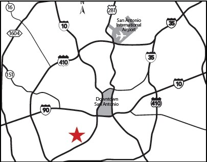 More Photos Of 7390 Barlite Blvd, San Antonio Medical For Sale