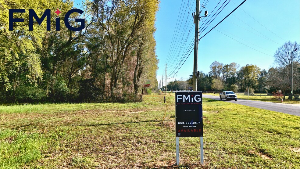 More Photos Of 6600 Chumuckla hwy, Pace Land For Sale