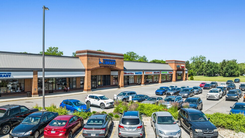 More Photos Of 1333-1500 Worthington Center Dr, Columbus Unknown For Lease