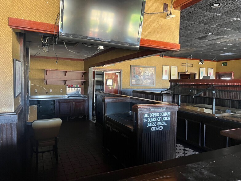 More Photos Of 91 Cahaba Rd, Greenville Restaurant For Sale