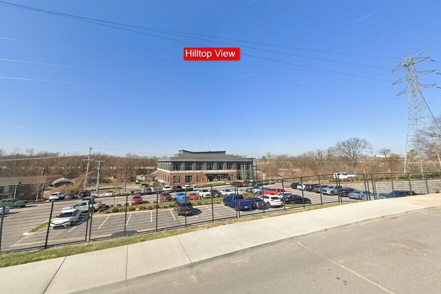 More Photos Of 648 W Iris Dr, Nashville Office For Sale