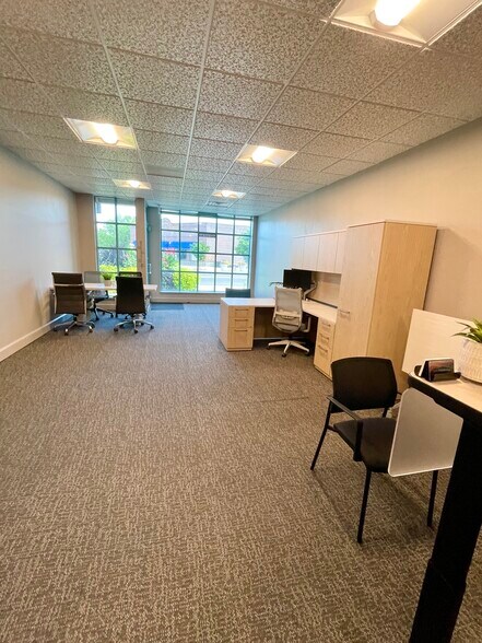 More Photos Of 98 W Center St, Logan Office For Lease