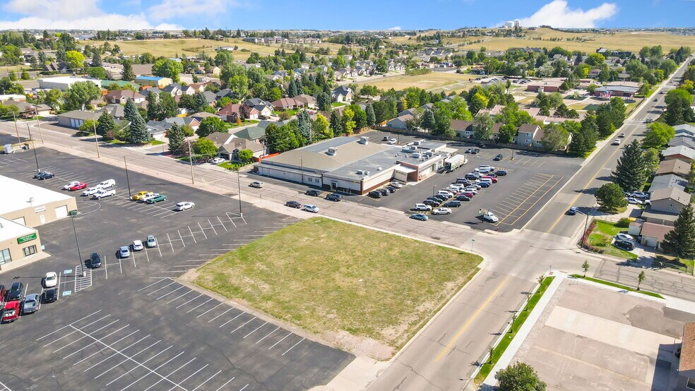 More Photos Of East Carlson St, Cheyenne Land For Sale