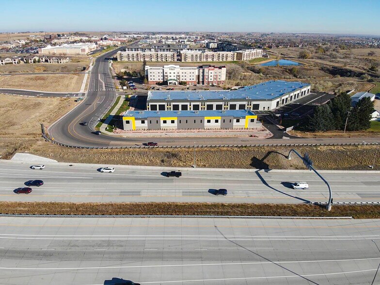 More Photos Of 5378 Ronald Reagan Blvd, Johnstown Flex For Sale