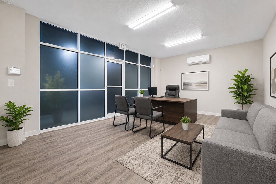 More Photos Of 1071 NW 31st Ave, Pompano Beach Warehouse For Sale