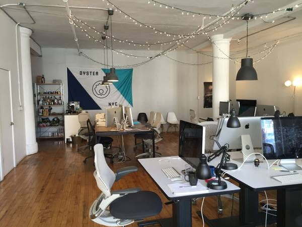 More Photos Of 28 W 27th St, New York Loft Creative Space For Sale