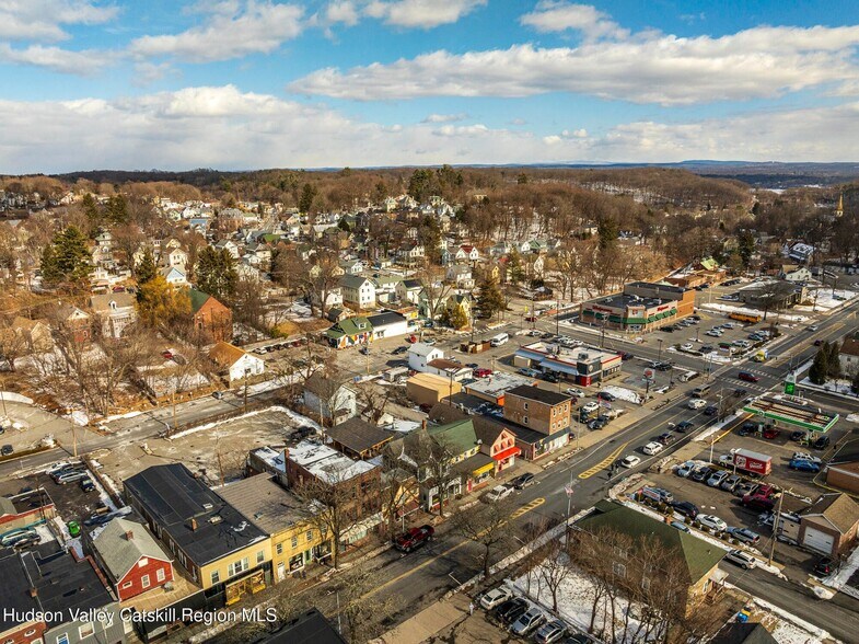 More Photos Of 346 Broadway, Kingston Storefront Retail Residential For Sale