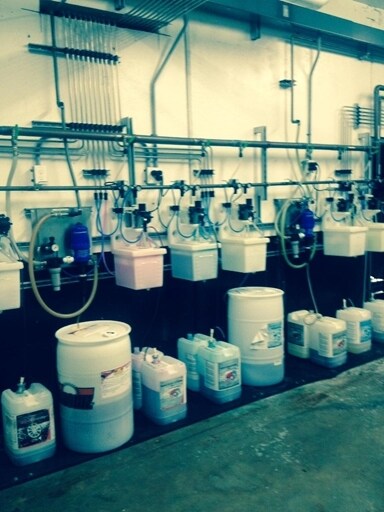 More Photos Of 1812 W Park Row Dr, Arlington Carwash For Sale