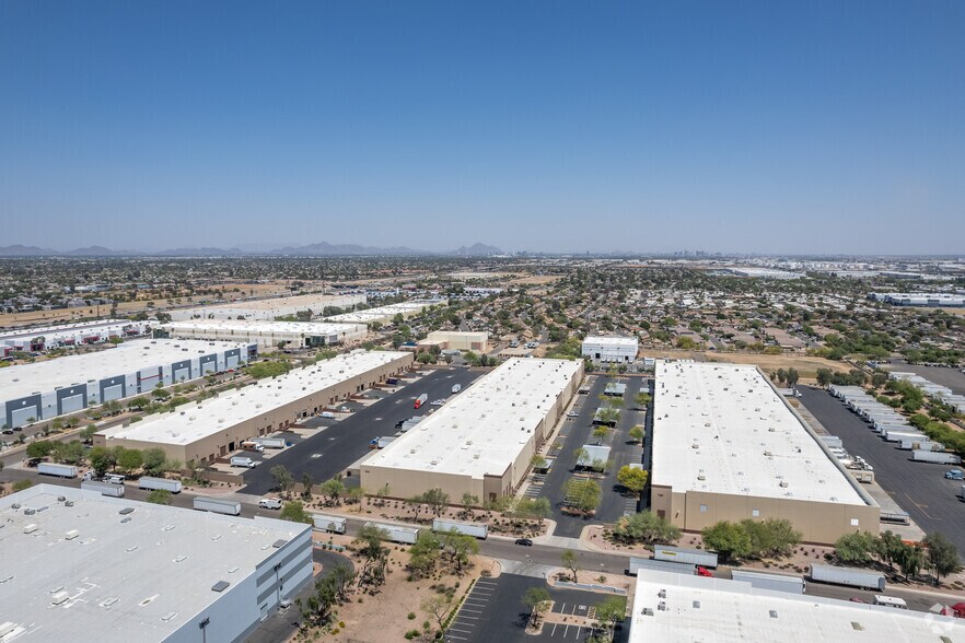 More Photos Of 825 N 73rd Ave, Phoenix Unknown For Lease