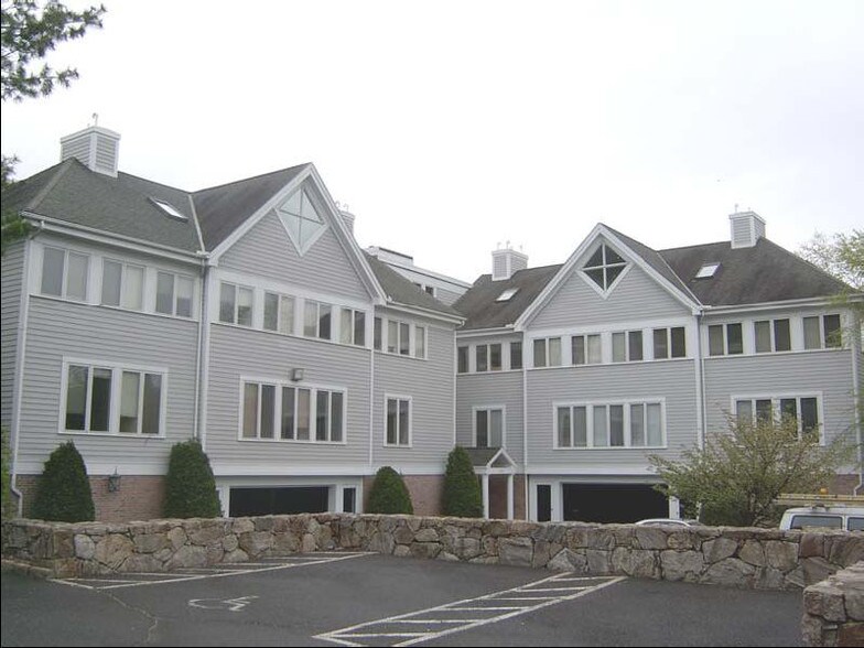 More Photos Of 120 Post Rd W, Westport Loft Creative Space For Lease