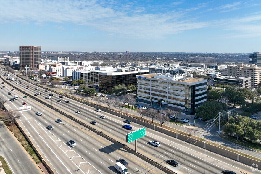 More Photos Of 10100 N Central Expy, Dallas Office For Lease