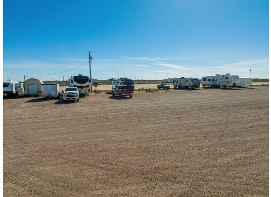 More Photos Of 2503 FM 866, Odessa Industrial For Sale