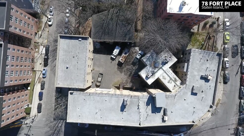 More Photos Of 78 Fort Pl, Staten Island Religious Facility For Sale