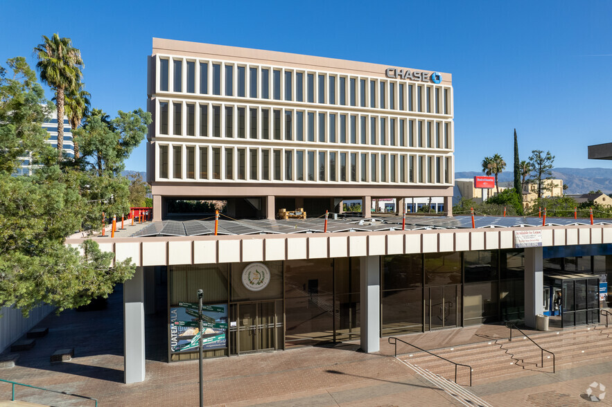 Primary Photo Of 330 N D St, San Bernardino Medical For Lease