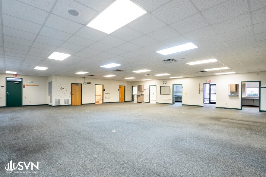 More Photos Of 1054 Center Dr, Richmond Office For Lease