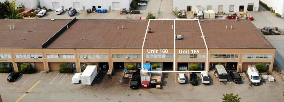More Photos Of 6755 Graybar Rd, Richmond Warehouse For Sale