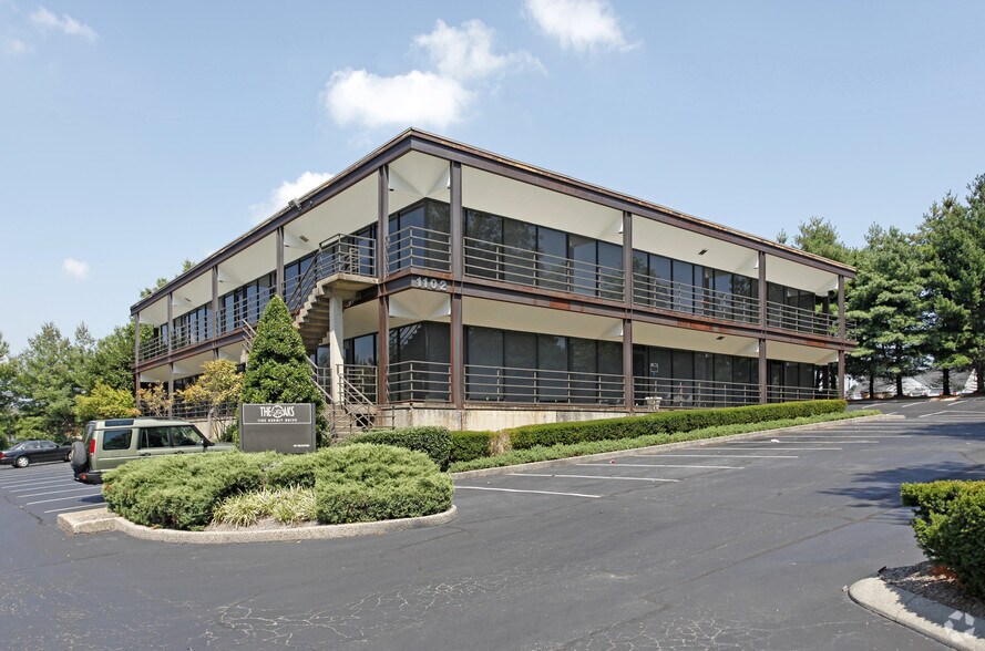 Primary Photo Of 1102 Kermit Dr, Nashville Office For Lease