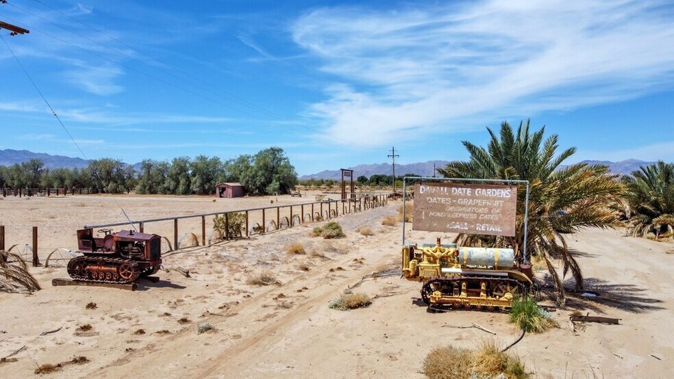 More Photos Of 39905 capp road, Desert Center Land For Sale