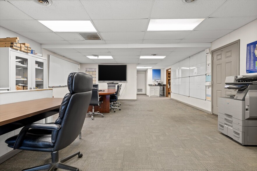 More Photos Of 1410 Workman Rd, Chattanooga Manufacturing For Lease