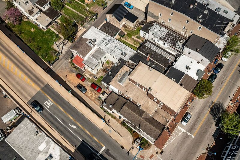 More Photos Of 245 Bridge St, Phoenixville Storefront Retail Residential For Sale