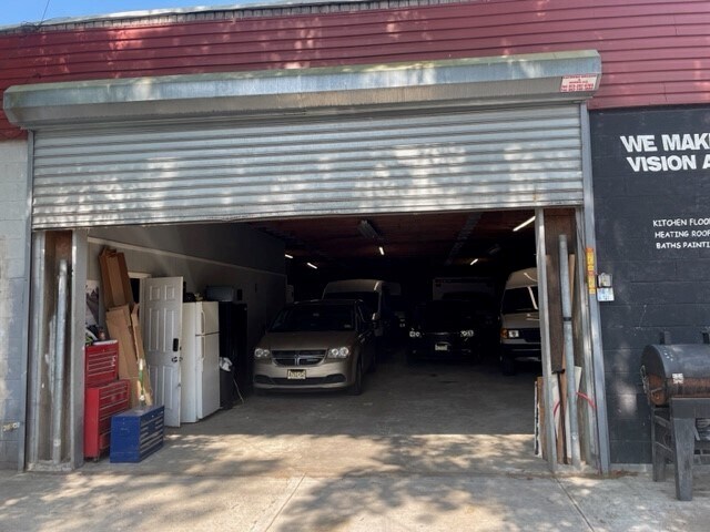 More Photos Of 497 S 17th St, Newark Warehouse For Sale
